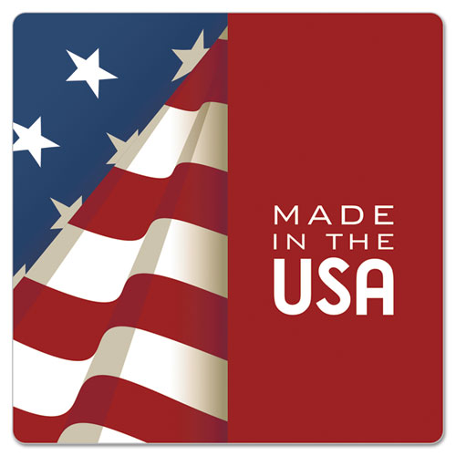 Image of TOPS Docket Gold Ruled Perforated Pads, Narrow Rule, 50 White 5 X 8 Sheets, 12/pack