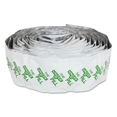 Image of Unger® Pill Window Cleaning Tablets, 100 Tablets/pack