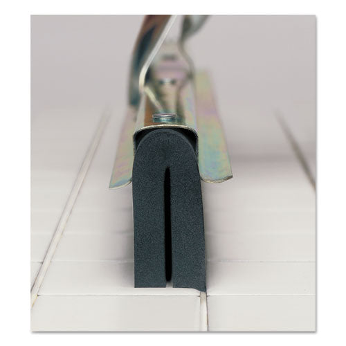 Image of Unger® Water Wand Heavy-Duty Squeegee, 22" Wide Blade