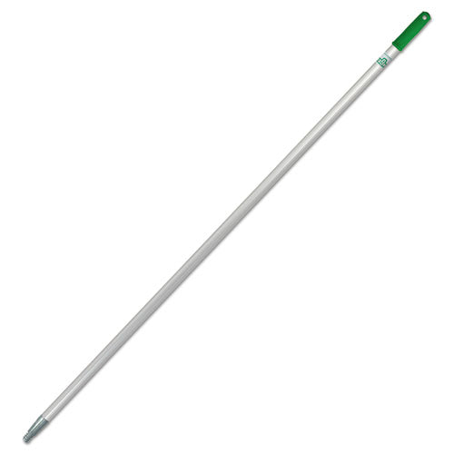 Image of Unger® Pro Aluminum Handle For Floor Squeegees, 3 Degree With Acme, 61"
