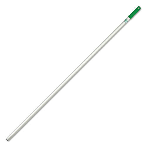 Image of Unger® Pro Aluminum Handle For Floor Squeegees/water Wands, 1.5 Degree Socket, 56"