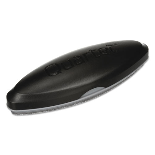 Image of Quartet® Premium Magnetic 3-In-1 Eraser, 2" X 1.38" X 6.5"