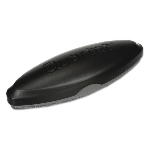 Image of Quartet® Magnetic 2-In-1 Eraser, 2" X 1.38" X 6.5"