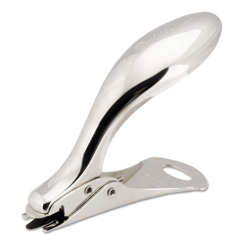 Image of Swingline® Heavy-Duty Staple Remover, Satin Chrome