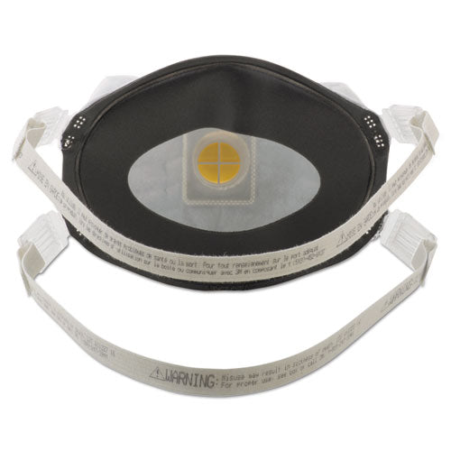 Image of 3M N100 Particulate Respirator, Standard Size
