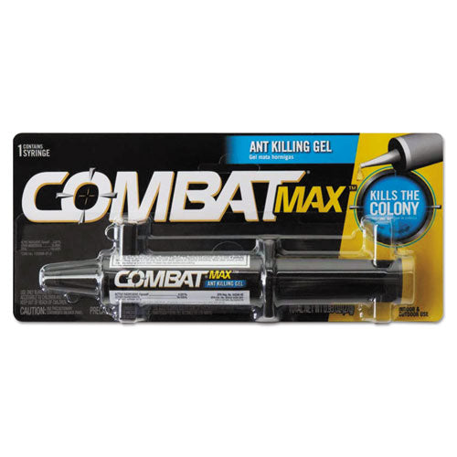 Image of Combat® Source Kill Max Ant Killing Gel, 27g Tube