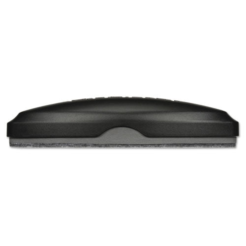 Image of Quartet® Magnetic 2-In-1 Eraser, 2" X 1.38" X 6.5"