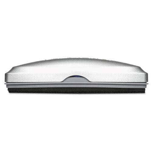 Image of Quartet® Premium Magnetic 3-In-1 Glass Board Eraser, 2" X 6.5" X 1.38"