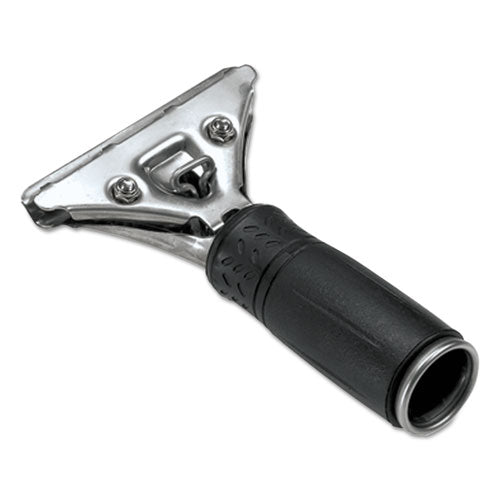 Image of Unger® Pro Stainless Steel Squeegee Handle