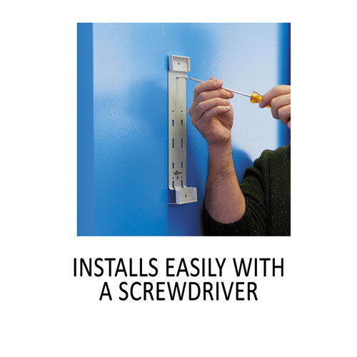 Image of Durable® VARIO Wall/Extension Reference System, 10 Panels, Assorted Borders and Panels