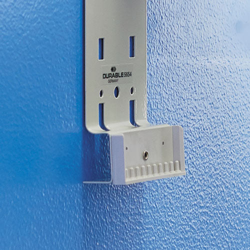 Image of Durable® VARIO Wall/Extension Reference System, 10 Panels, Assorted Borders and Panels