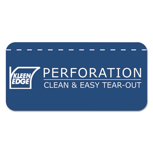 Image of Roaring Spring® Recycled Legal Pad, Wide/legal Rule, 40 Canary-Yellow 8.5 X 11 Sheets, Dozen