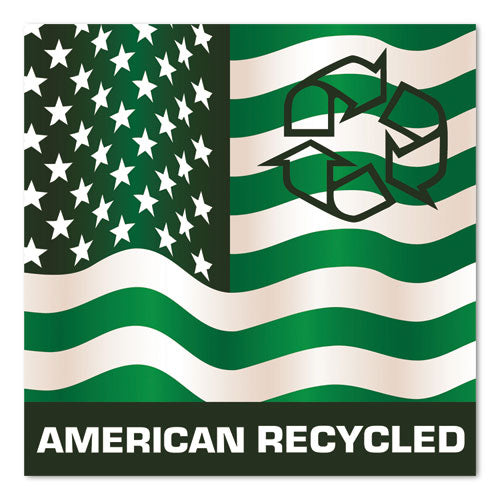 Image of Roaring Spring® Wide Landscape Format Writing Pad, Unpunched With Standard Back, Medium/college Rule, 40 Canary-Yellow 11 X 9.5 Sheets