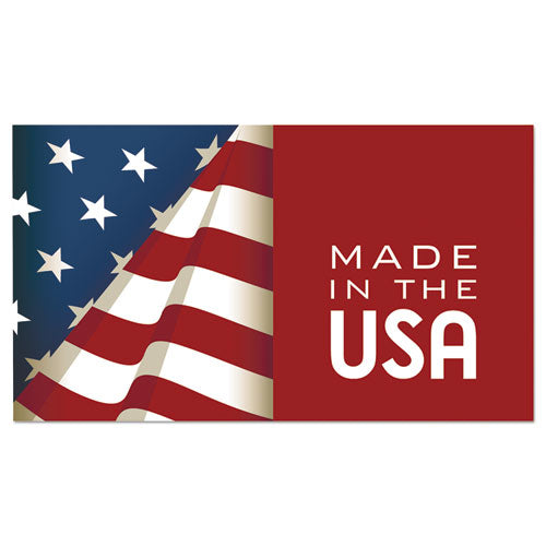 Image of TOPS Docket Gold Ruled Perforated Pads, Narrow Rule, 50 Canary-Yellow 5 X 8 Sheets, 12/pack