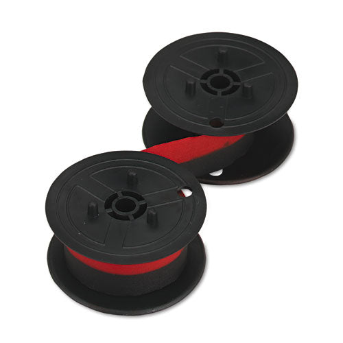 Image of Dataproducts® R3197 Compatible Ribbon, Black/red