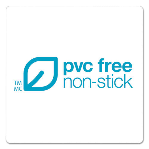 Image of Cardinal® Tabloid-Size Poly Index Divider, 8-Tab, 11 X 17, Assorted, 1 Set