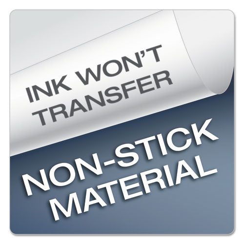 Image of Cardinal® Tabloid-Size Poly Index Divider, 8-Tab, 11 X 17, Assorted, 1 Set