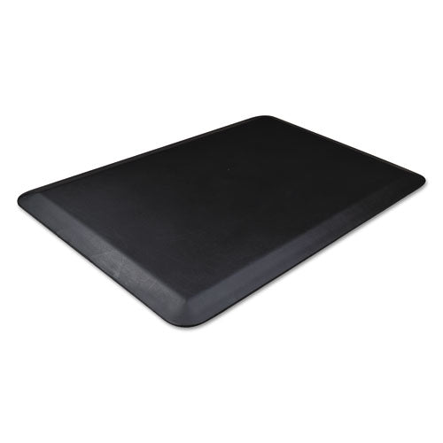 Image of deflecto® Anti-Fatigue Mat, 36 X 24, Black