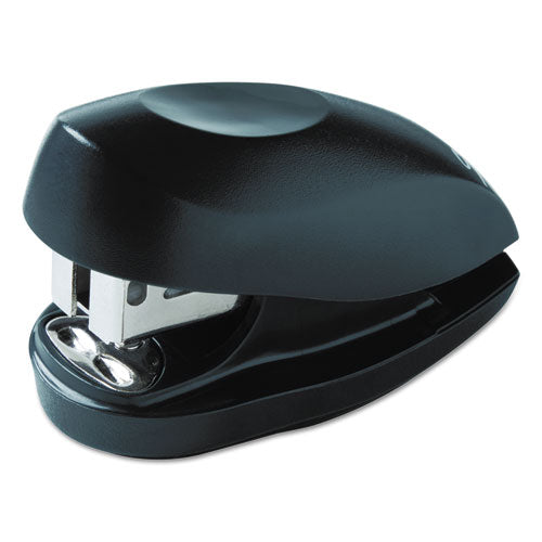 Image of Swingline® Tot Mini Stapler, 12-Sheet Capacity, Black