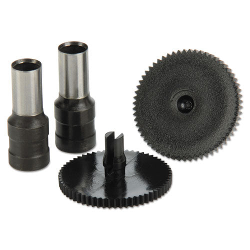 Image of Swingline® Replacement Punch Kit For High Capacity Two-Hole Punch, 9/32 Diameter