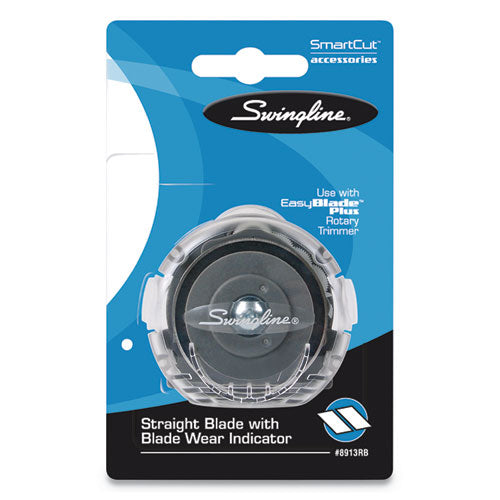 Image of Swingline® Smartcut Easyblade Plus Trimmer Replacement Cartridge