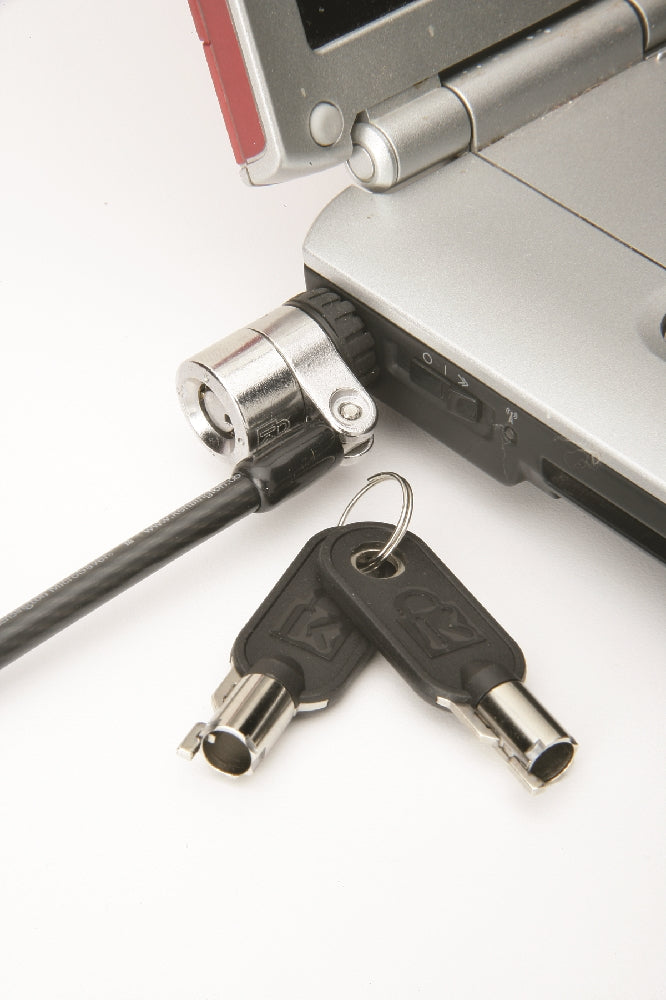 Image of MicroSaver Notebook Lock, 6' Cable