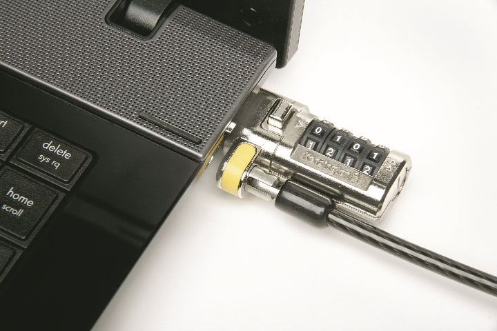 Image of Kensington/Skilcraft Desktop and Peripherals Locking Kit
