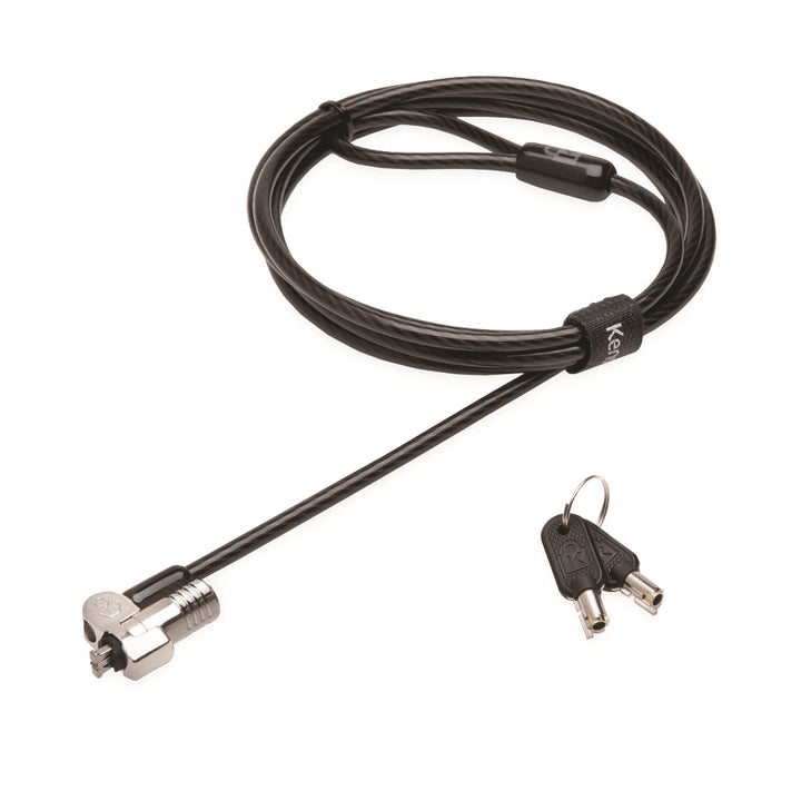 Image of Kensington/Skilcraft Computer Locks, Keyed, HP/Lenovo NanoSaver Slot