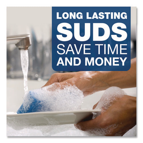 Image of Dawn® Professional Manual Pot/pan Dish Detergent, 38 Oz Bottle, 8/carton