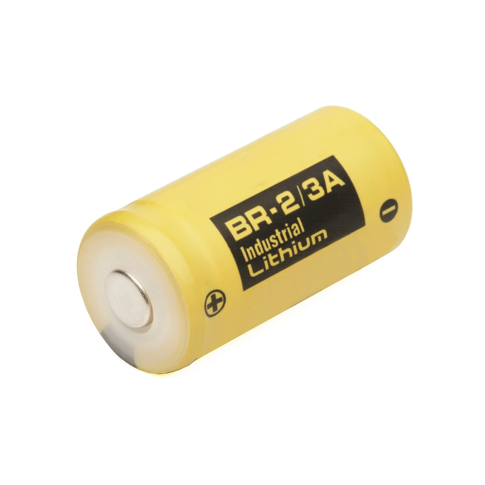 Image of Lithium Battery, AA, 3V