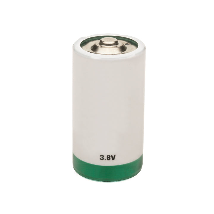 Image of Lithium Battery, Cylindrical, 3.6V