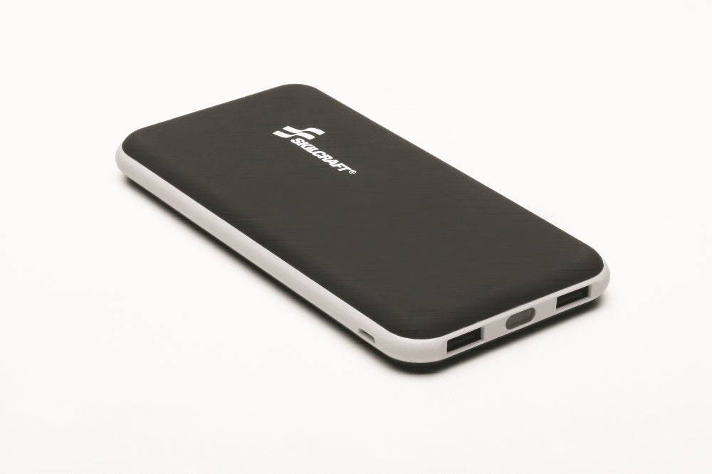 Image of Portable Power Pack, 6000mAh