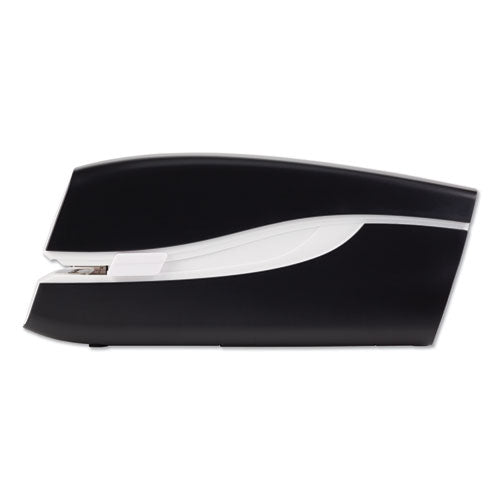 Image of Swingline® Portable Electric Stapler, 20-Sheet Capacity, Black