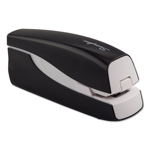 Image of Swingline® Portable Electric Stapler, 20-Sheet Capacity, Black