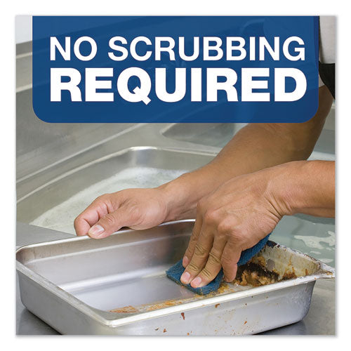 Image of Dawn® Professional Liquid Ready-To-Use Grease Fighting Power Dissolver Spray, 32 oz Bottles, 6 Bottles and 2 Trigger Sprayers/Carton