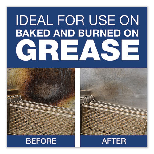 Image of Dawn® Professional Liquid Ready-To-Use Grease Fighting Power Dissolver Spray, 32 oz Bottles, 6 Bottles and 2 Trigger Sprayers/Carton