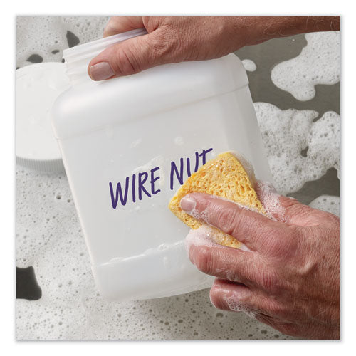 Image of Avery® Marks A Lot Large Desk-Style Permanent Marker, Broad Chisel Tip, Purple, Dozen (8884)