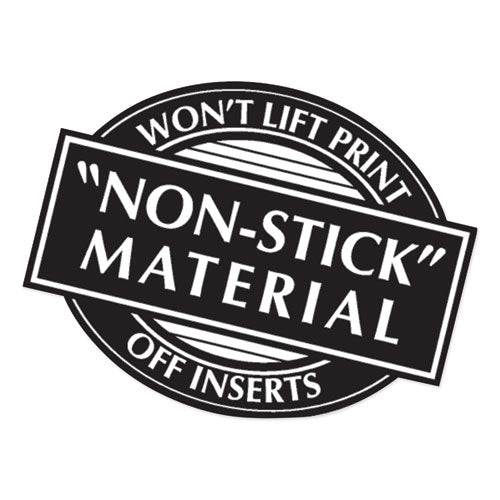 Image of Avery® Multi-Page Top-Load Sheet Protectors, Heavy Gauge, Letter, Clear, 25/pack