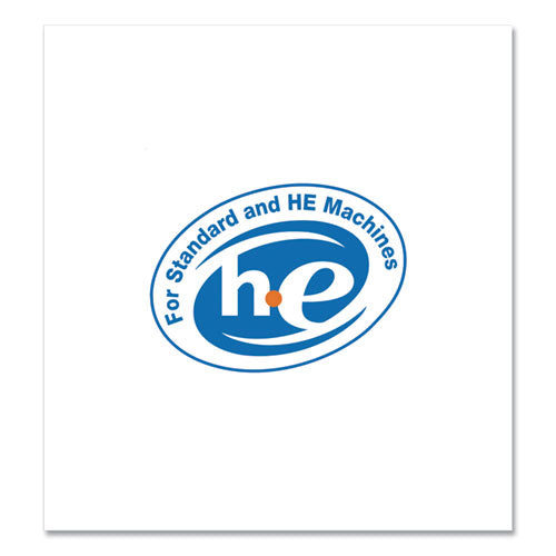 Image of Seventh Generation® Natural Liquid Fabric Softener, Free And Clear/unscented 32 Oz Bottle