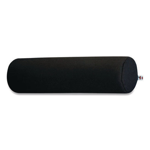 Image of Core Products® Foam Roll Positioning Pillow, Standard, 13.5 X 3.75, Black