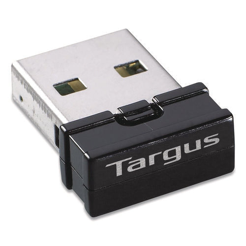Image of Targus® Dual-Mode Micro Usb Adapter, Bluetooth 4.0, Black