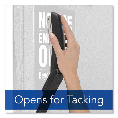 Image of Swingline® Standard Stapler Value Pack, 15-Sheet Capacity, Black