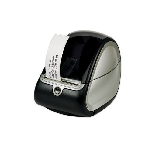 Image of Avery® Multipurpose Thermal Labels, 1.13 X 3.5, White, 130/roll, 2 Rolls/pack