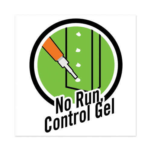 Image of Gorilla® Super Glue Gel, 0.53 Oz, Dries Clear