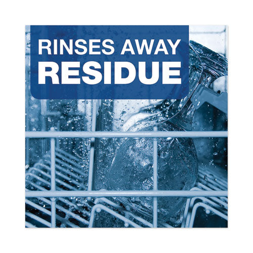 Image of Cascade Professional Automatic Dishwasher Detergent Powder, Fresh Scent, 75 oz Box