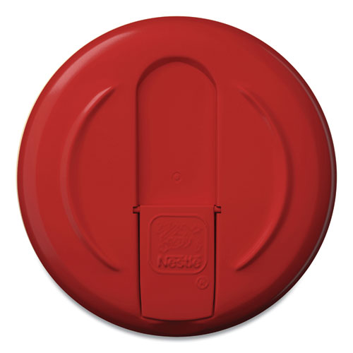 Image of Coffee mate® Non-Dairy Powdered Creamer, Original, 22 Oz Canister, 12/carton