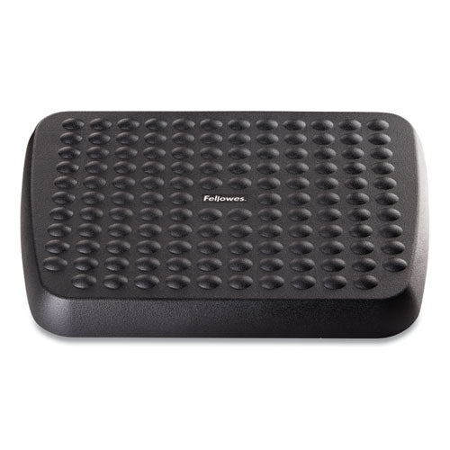 Image of Fellowes® Standard Footrest, Adjustable, 17.63w X 13.13d X 3.75h, Graphite