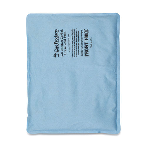 Image of Core Products® Soft Comfort CorPak Reusable Hot and Cold Pack, 13 x 10