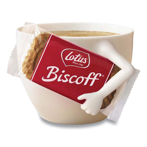 Image of Biscoff Cookies, Caramel, 0.9 Oz, 20/box