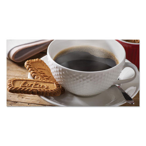 Image of Biscoff Cookies, Caramel, 0.9 Oz, 20/box